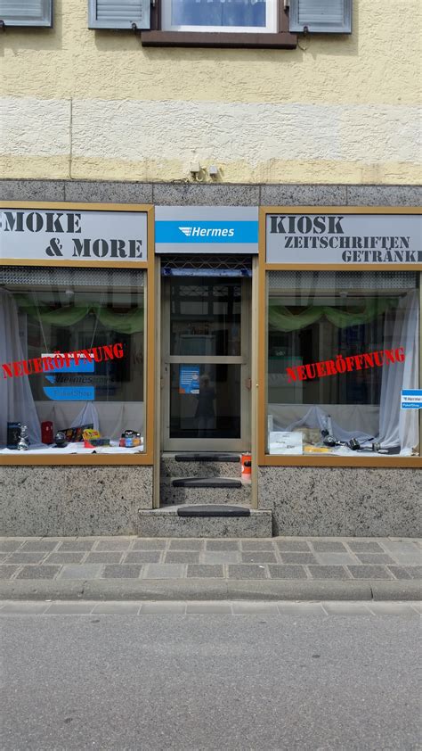 Hermes Paketshop Kirchgellersen Filiale mit Öffnungszeiten.